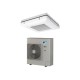 Напольно-потолочные кондиционеры Daikin серия FHQN-CXV