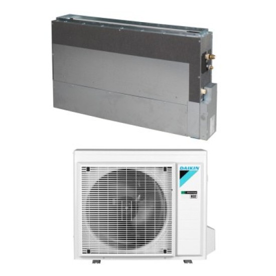 Напольно-потолочные кондиционеры Daikin серия FNA-A9/RXM-A
