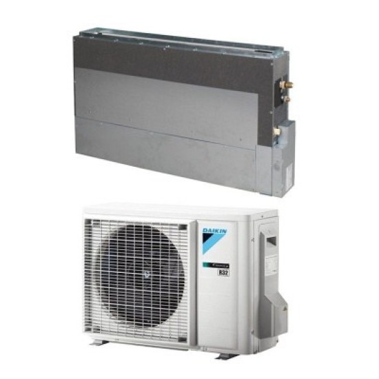 Напольно-потолочные кондиционеры Daikin серия FNA-A9/RXM-R