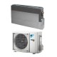 Напольно-потолочные кондиционеры Daikin серия FNA-A9/RXM-R