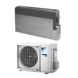 Напольно-потолочные кондиционеры Daikin серия FNA-A9/RXM-R