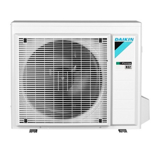 Напольно-потолочные кондиционеры Daikin серия FNA-A9/RZAG-B