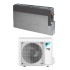 Напольно-потолочные кондиционеры Daikin серия FNA-A9/RZAG-B