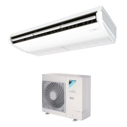 Напольно-потолочные кондиционеры Daikin серия FNA-A9