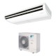 Напольно-потолочные кондиционеры Daikin серия FNA-A9
