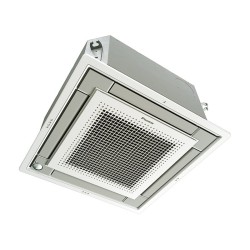 Внутренние блоки сплит-систем Daikin серия FNA-A9