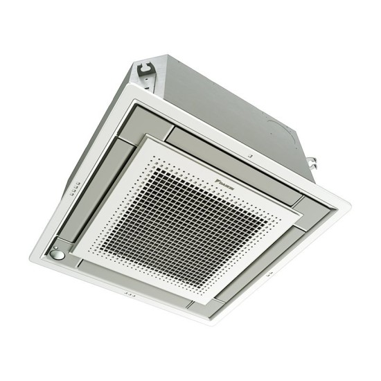Внутренние блоки сплит-систем Daikin серия FNA-A9