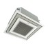 Внутренние блоки сплит-систем Daikin серия FNA-A9
