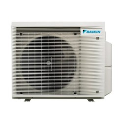 Наружные блоки мульти-сплит Daikin серия Free Match