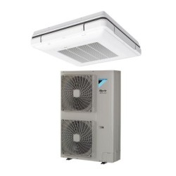 Напольно-потолочные кондиционеры Daikin серия FUA-A/RZASG-MY