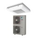 Напольно-потолочные кондиционеры Daikin серия FUA-A/RZASG-MY