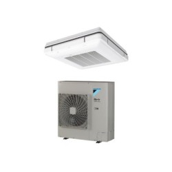 Напольно-потолочные кондиционеры Daikin серия FUA-A