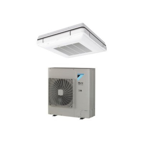 Напольно-потолочные кондиционеры Daikin серия FUA-A