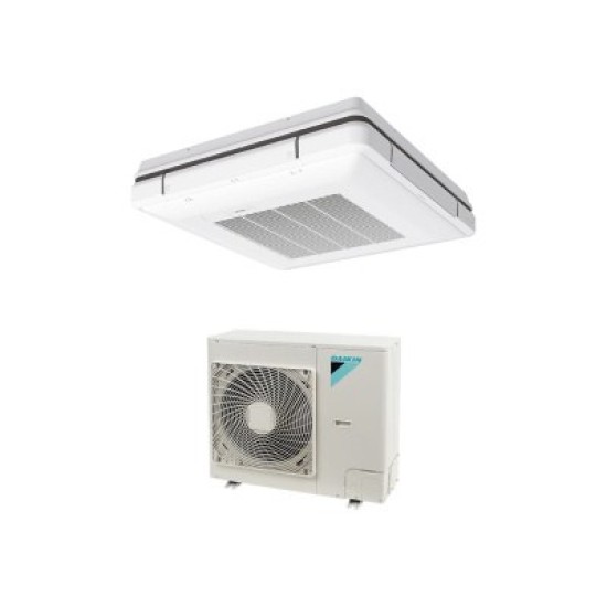 Напольно-потолочные кондиционеры Daikin серия FUA-A