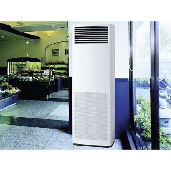 Внутренние блоки сплит-систем Daikin серия FVA-A