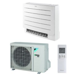 Напольно-потолочные кондиционеры Daikin серия FVXM-A/RXM-R