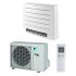 Напольно-потолочные кондиционеры Daikin серия FVXM-A/RXM-R