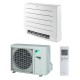 Напольно-потолочные кондиционеры Daikin серия FVXM-A/RXM-R