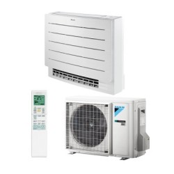 Напольно-потолочные кондиционеры Daikin серия FVXM-B/RXM-A9