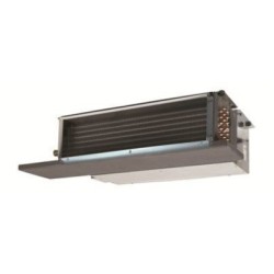 Фанкойлы Daikin серия FWB