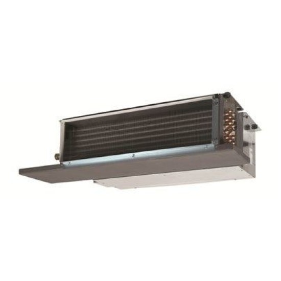 Фанкойлы Daikin серия FWB