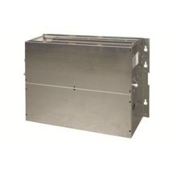 Фанкойлы Daikin серия FWD