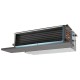Фанкойлы Daikin серия FWD