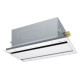 Внутренние блоки VRF-системы Daikin серия FXCQ-A