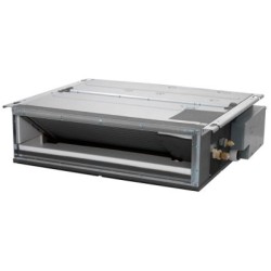 Внутренние блоки VRF-системы Daikin серия FXDQ-A3