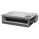 Внутренние блоки VRF-системы Daikin серия FXDQ-A3