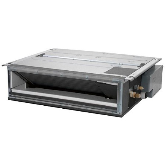 Внутренние блоки VRF-системы Daikin серия FXDQ-A3