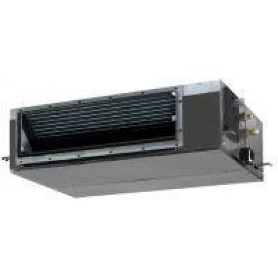 Внутренние блоки VRF-системы Daikin серия FXMQ-P7