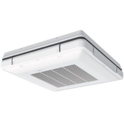Внутренние блоки VRF-системы Daikin серия FXUQ-A