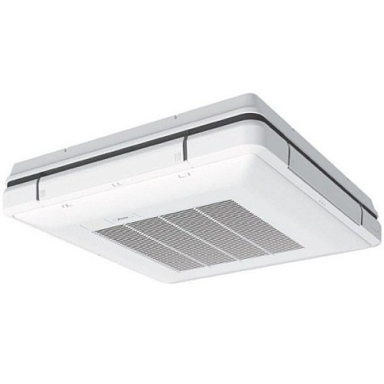 Внутренние блоки VRF-системы Daikin серия FXUQ-A