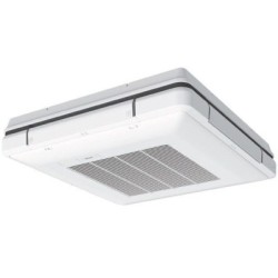 Внутренние блоки VRF-системы Daikin серия FXUQ-A