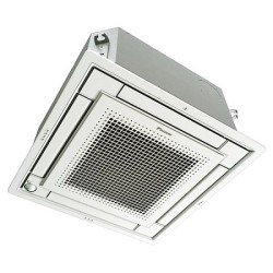 Внутренние блоки VRF-системы Daikin серия FXZQ-A
