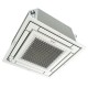 Внутренние блоки VRF-системы Daikin серия FXZQ-A