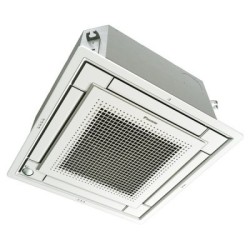 Внутренние блоки VRF-системы Daikin серия FXZQ-A