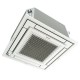 Внутренние блоки VRF-системы Daikin серия FXZQ-A