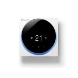 Пульты и панели управления Daikin серия Madoka