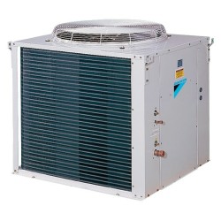 Наружные блоки мульти-сплит Daikin серия MXM-N