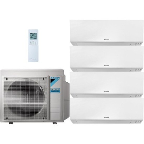 Комплекты мульти-сплит-систем Daikin серия Perfera