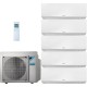 Комплекты мульти-сплит-систем Daikin серия Perfera