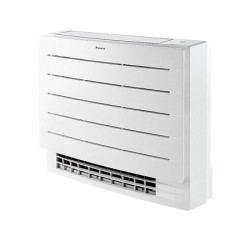 Внутренние блоки сплит-систем Daikin серия Perfera