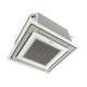 Внутренние блоки сплит-систем Daikin серия Round Flow - FCAG-B