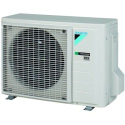 Наружные блоки сплит-систем Daikin серия RXA-A8