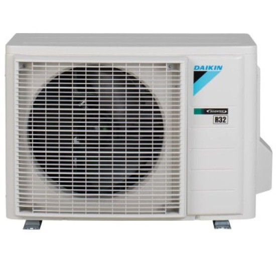 Наружные блоки сплит-систем Daikin серия RXA-A8