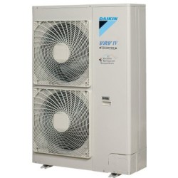 Наружные блоки VRF-системы Daikin серия RXYQ-U VRV IV+ [-40]