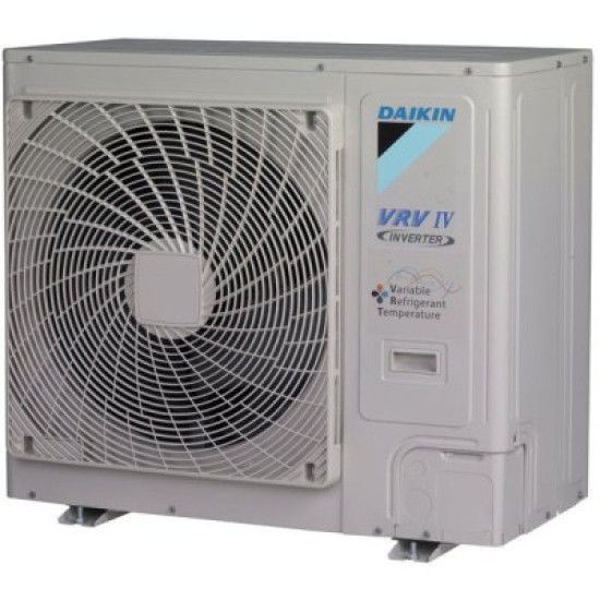 Наружные блоки VRF-системы Daikin серия RXYQ-U VRV IV+ [-40]