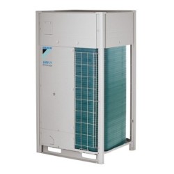 Наружные блоки VRF-системы Daikin серия RXYQ-U VRV IV+